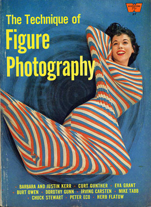 #27 - The Technique of Figure Photography