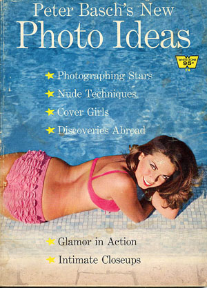 #74 - Peter Basch's New Photo Ideas