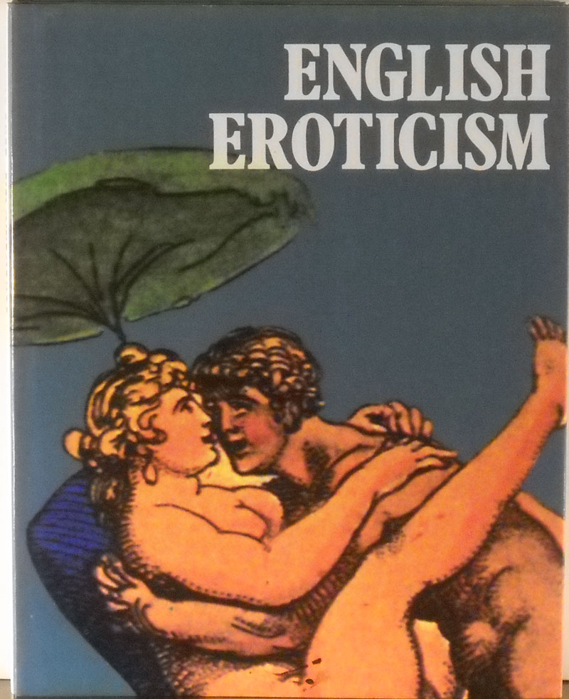 English Eroticism