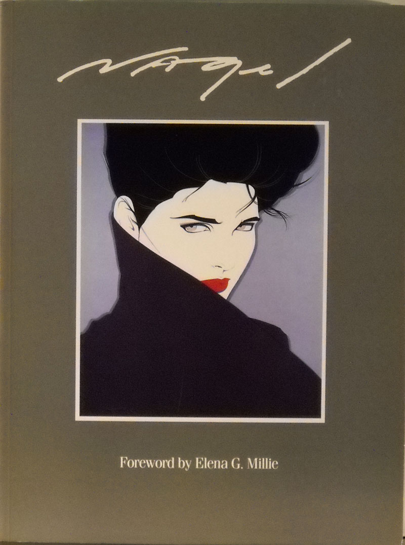 Nagel - The Art of Patrick Nagel