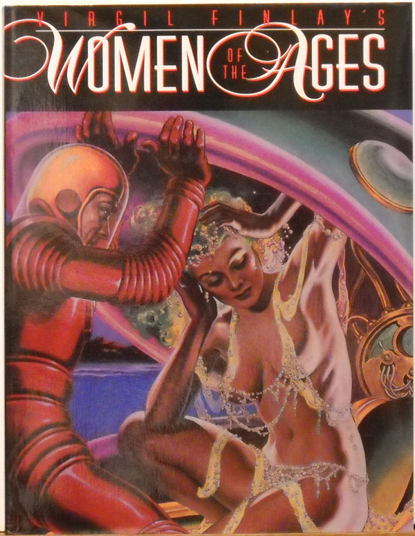 WOMEN OF THE AGES