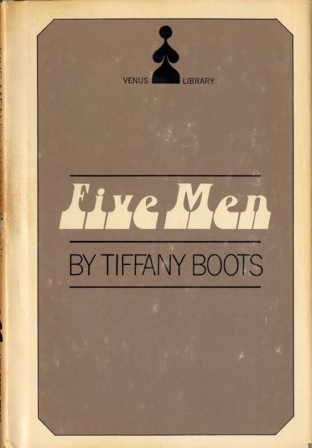 Five Men