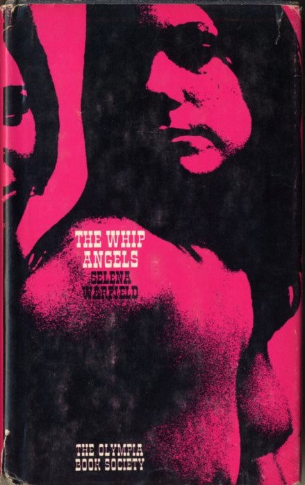 The Whip Angels