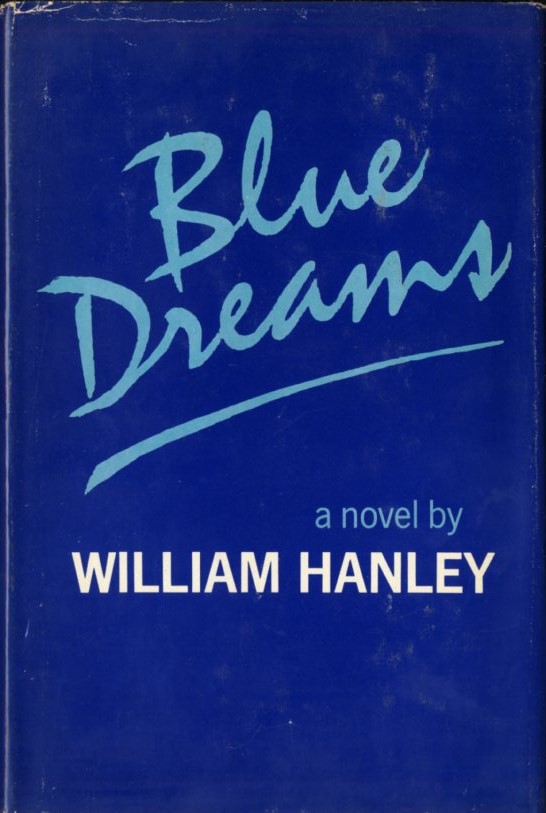 Blue Dreams