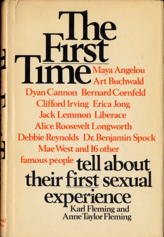 The First Time