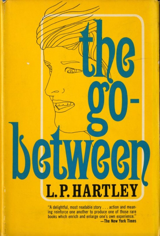The Go-Between