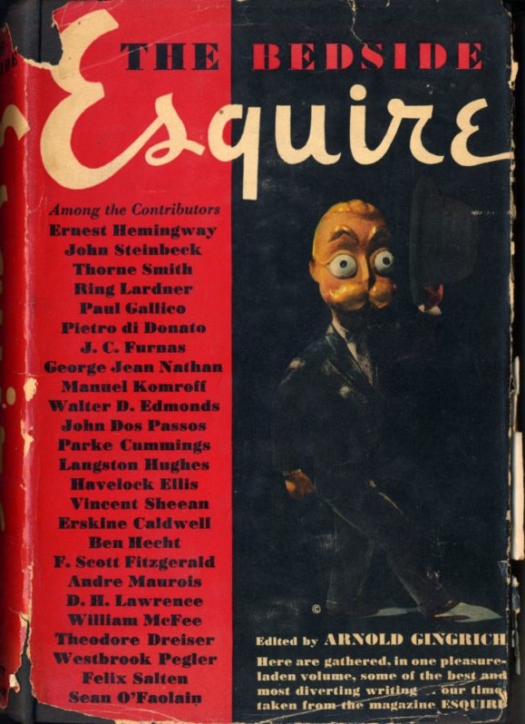 Bedside Esquire (The)