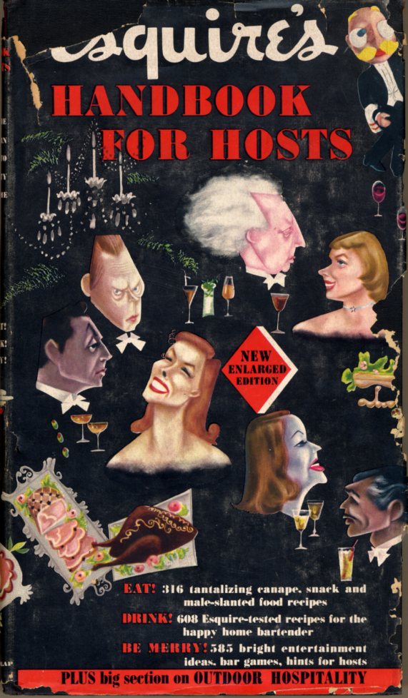 Esquire's Handbook for Hosts