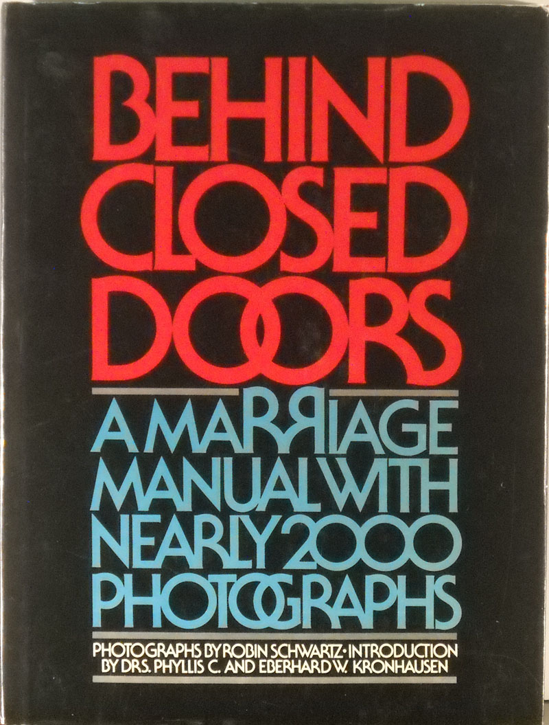 Behind Closed Doors
