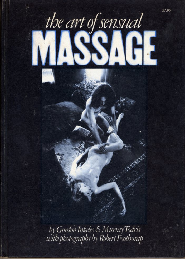 The Art of Sensual Massage