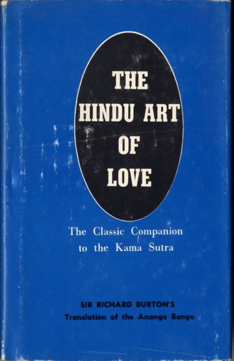The Hindu Art of Love