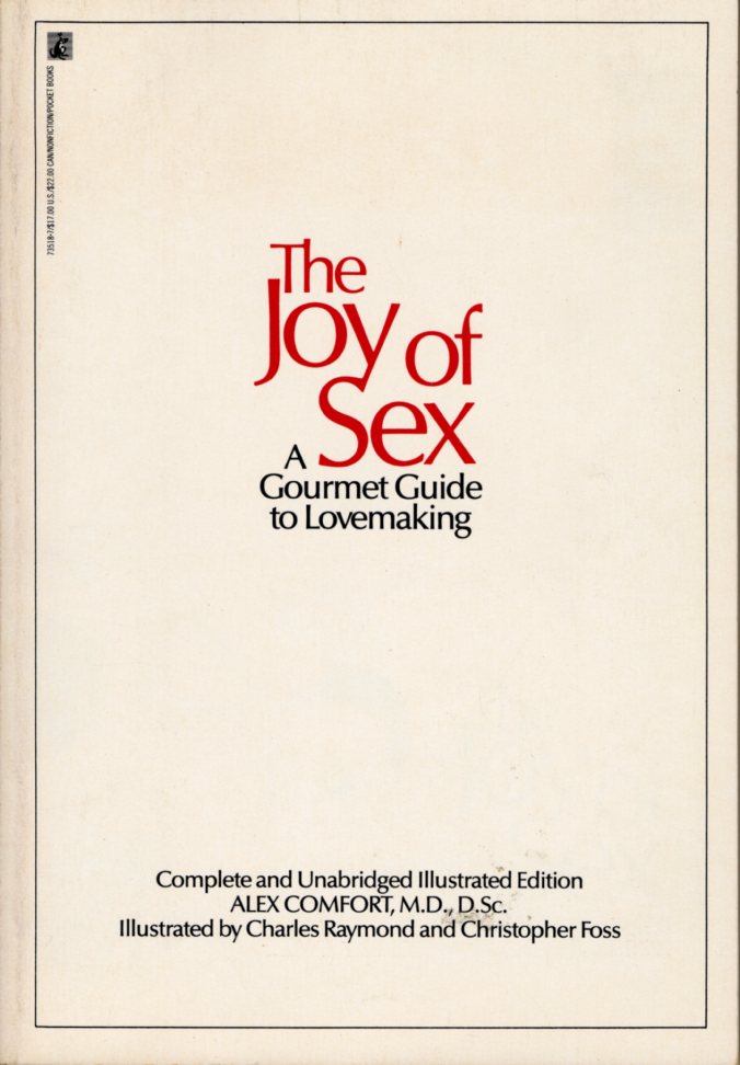 The Joy of Sex