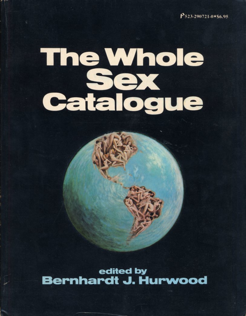 The Whole Sex Catalogue