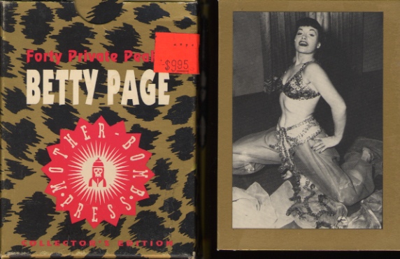 Collector Cards - Mother Productions