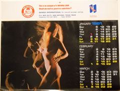 Dewied International 1981