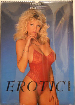 Erotic Girls 1994