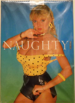Naughty Girls 1994