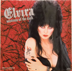 Elvira 1994
