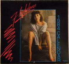 Flashdance 1984