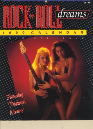 Rock 'n Roll Dreams 1990