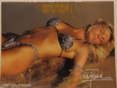 Splash 1987