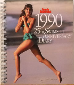 1990 Swimsuit Diary