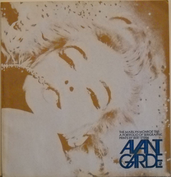 Avant Garde #2