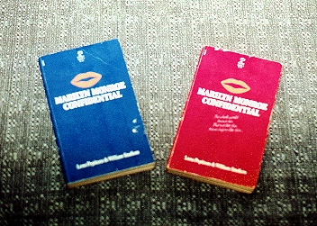 Marilyn Monroe Confidential