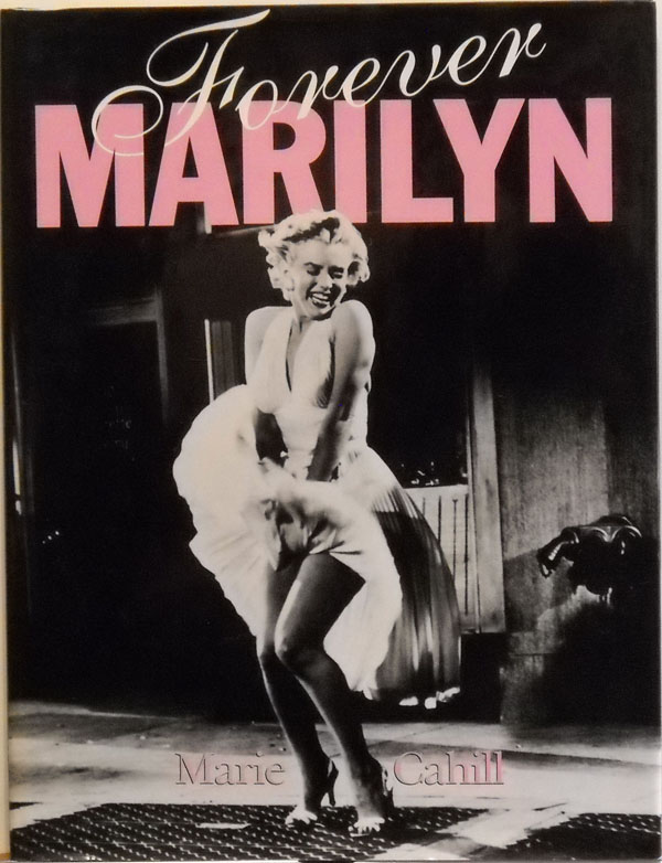 Forever Marilyn