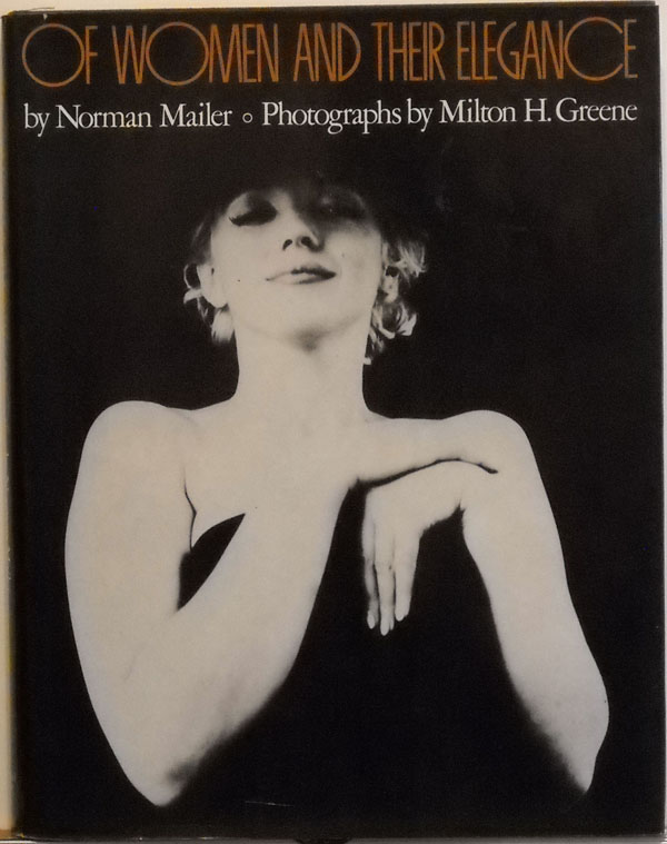 OF WOMEN AND THEIR ELEGANCE