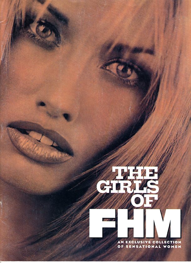 Girls of FHM (The)