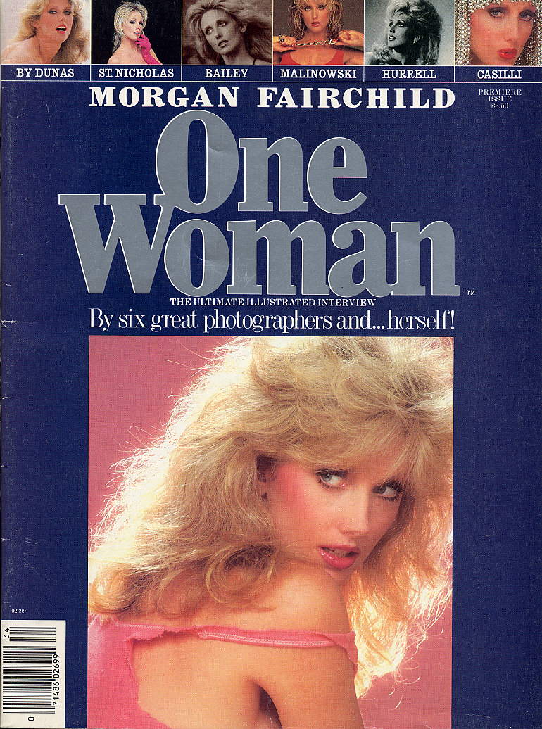 One Woman #1