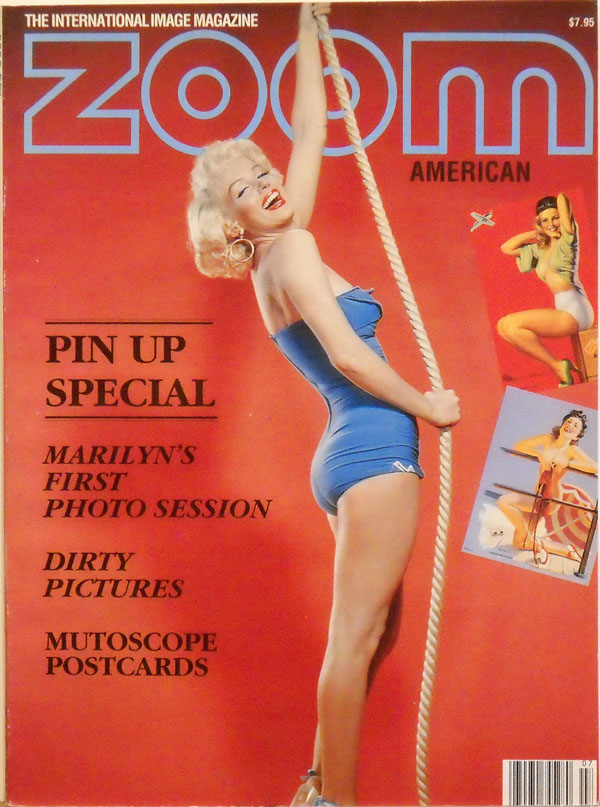 ZOOM #40