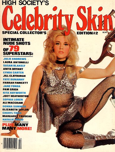 Celebrity Skin - 002