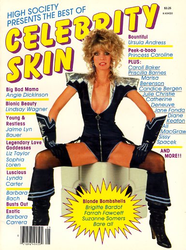 Celebrity Skin - 005