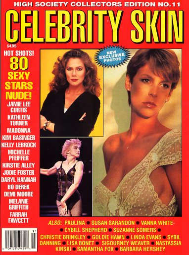 Celebrity Skin - 011