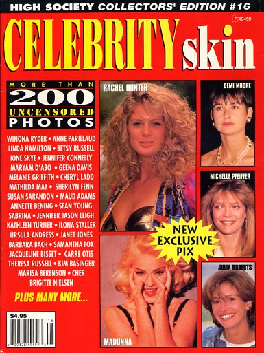 Celebrity Skin - 016