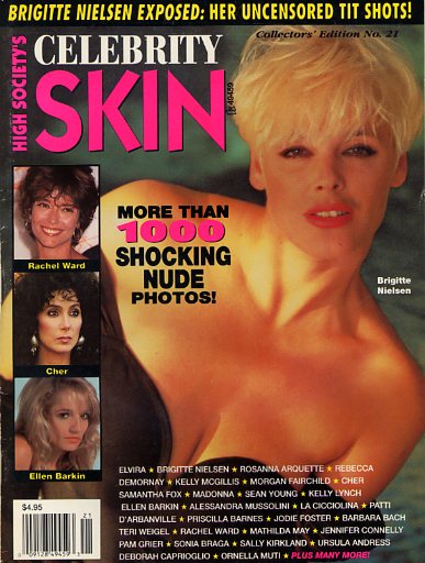 Celebrity Skin - 021