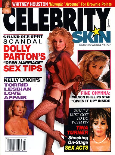 Celebrity Skin - 027
