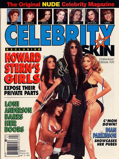 Celebrity Skin - 031