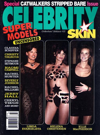 Celebrity Skin - 032