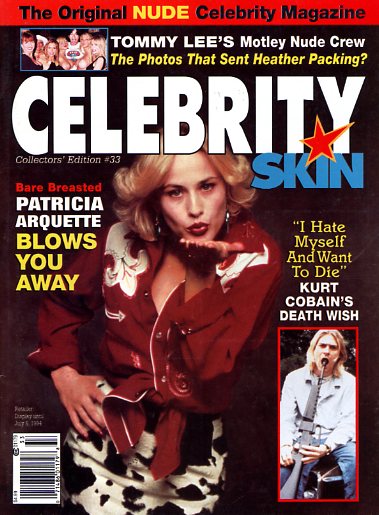 Celebrity Skin - 033