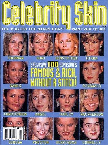Celebrity Skin - 054
