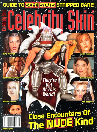Celebrity Skin - 071