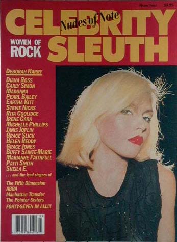 Celebrity Sleuth - V01.03