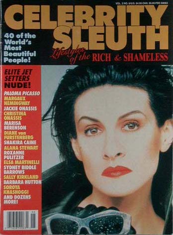 Celebrity Sleuth - V02.06
