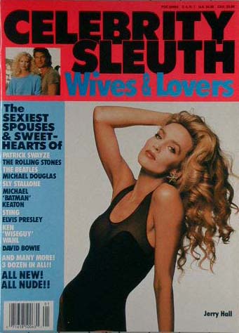 Celebrity Sleuth - V04.01