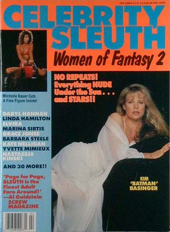 Celebrity Sleuth - V04.02
