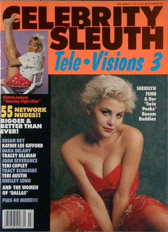Celebrity Sleuth - V04.03
