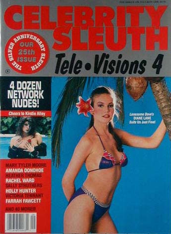 Celebrity Sleuth - V04.09
